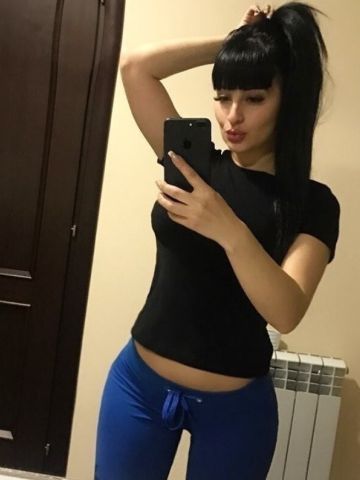 Анкета проститутки Ульяна, Жолква, 25 лет, №365736